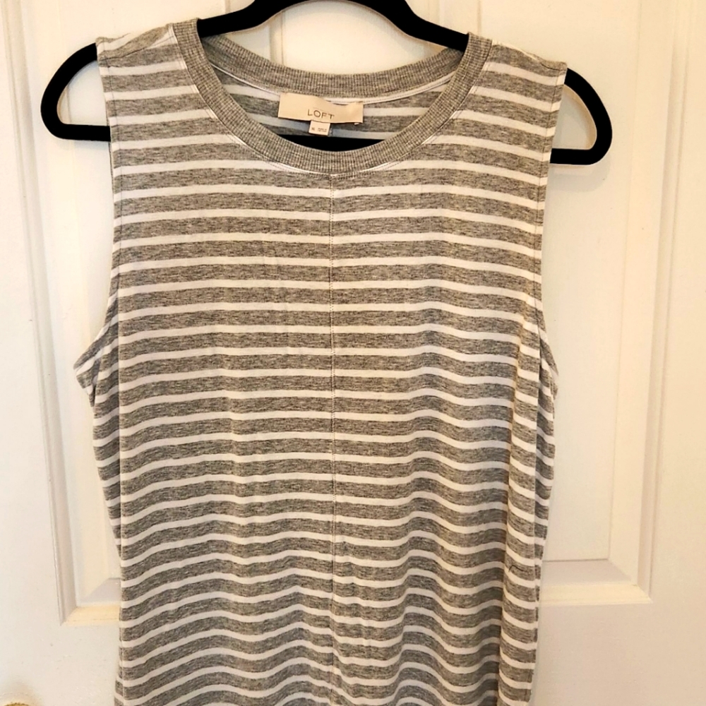 LOFT XL Top